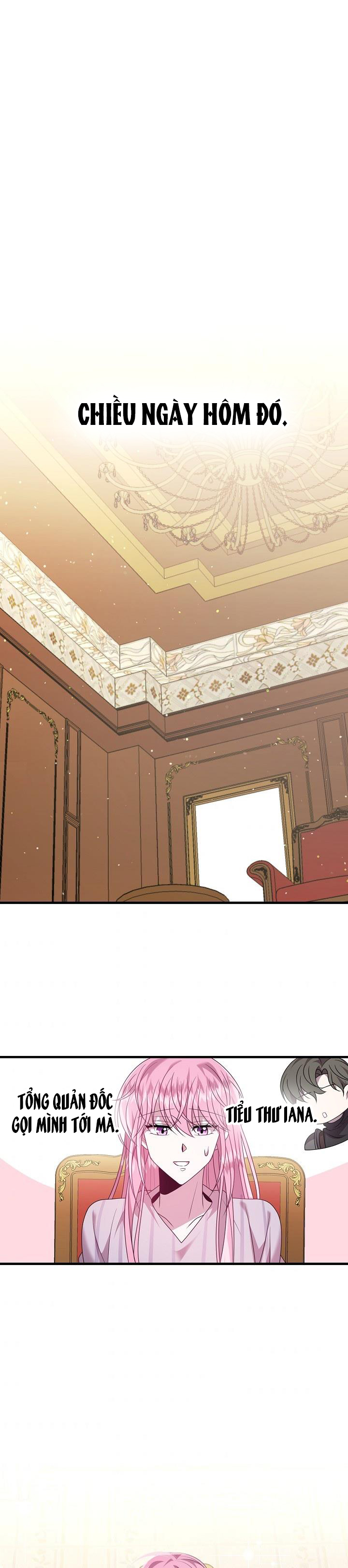 tôi đã gặp nam chính trong ngục tù chapter 21 32