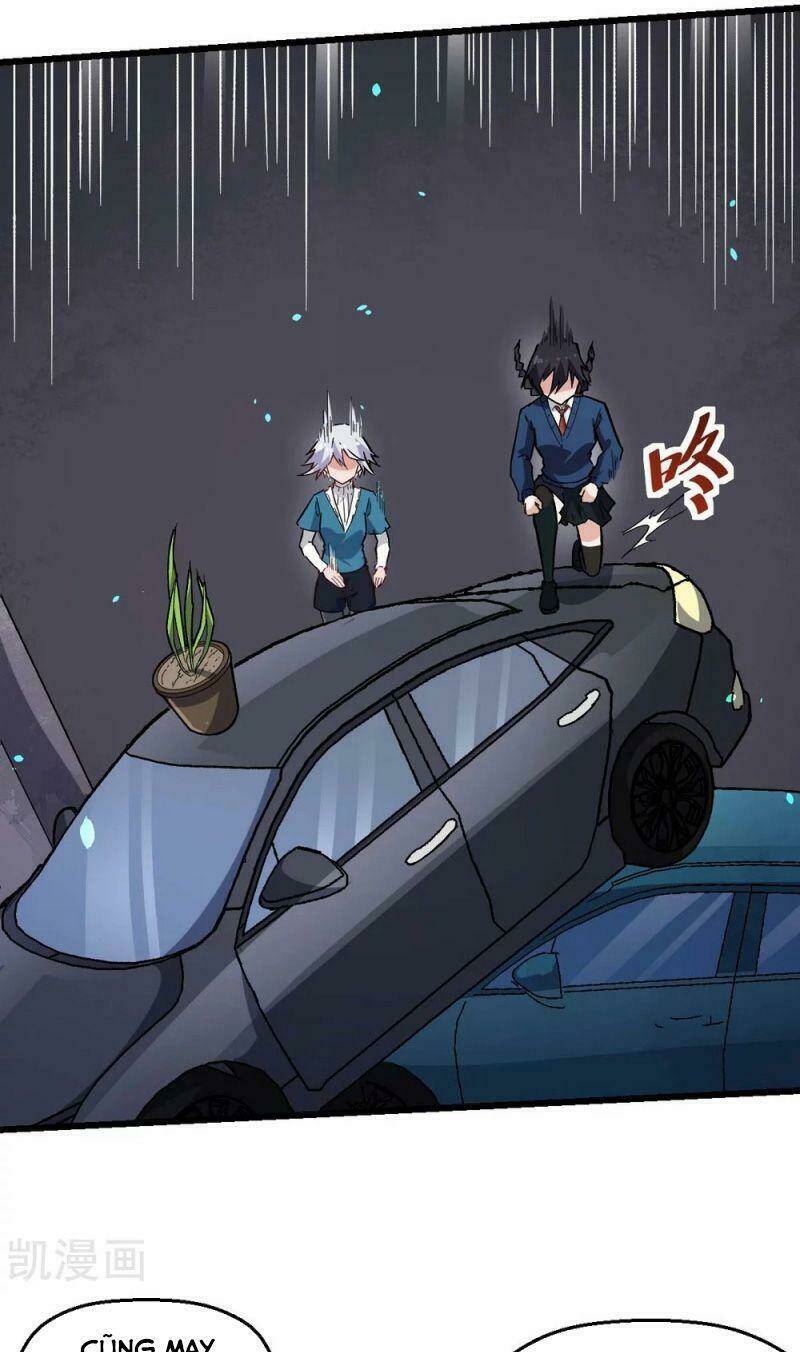 vườn trường cuồng sư hệ thống chapter 151 28