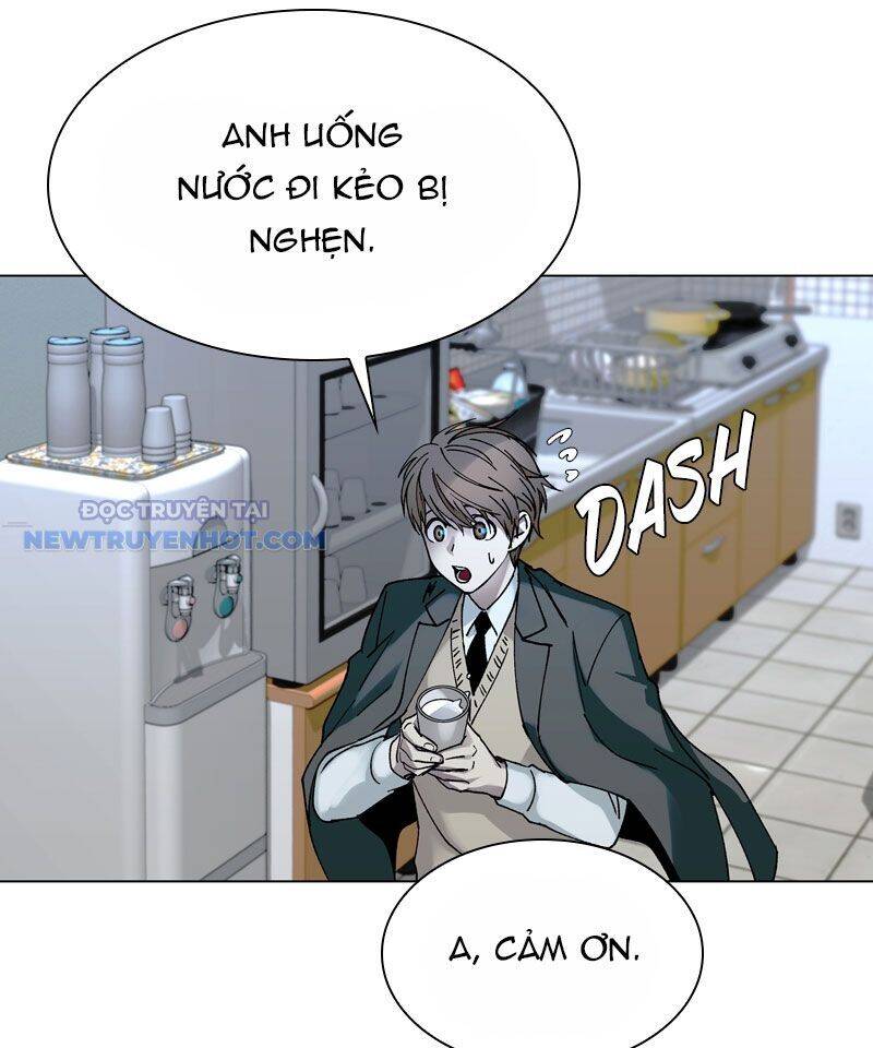 tận thế cũng chỉ là trò chơi chapter 23 38