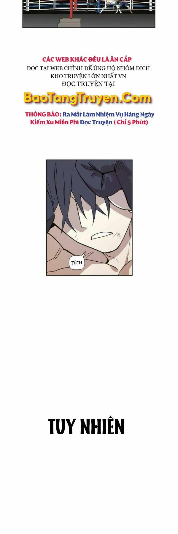 võ sĩ - the boxer chapter 111 28