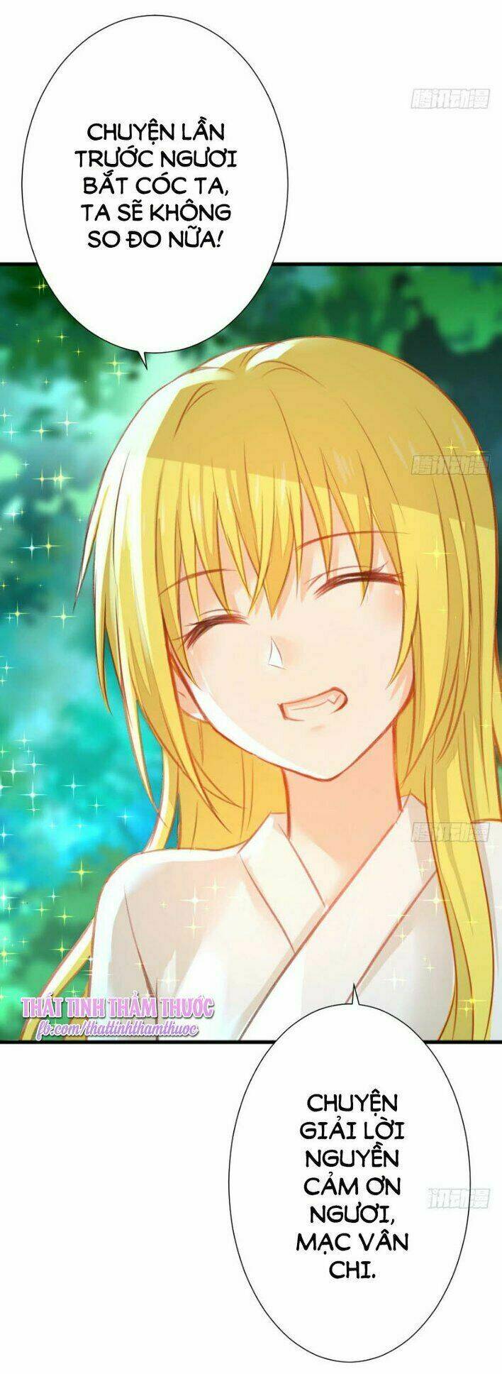 hôm nay ta cũng muốn trêu chọc nàng chapter 75 18