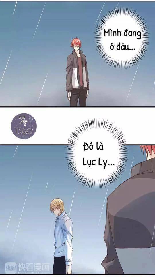 tôi không phải đa nhân cách chapter 27 46