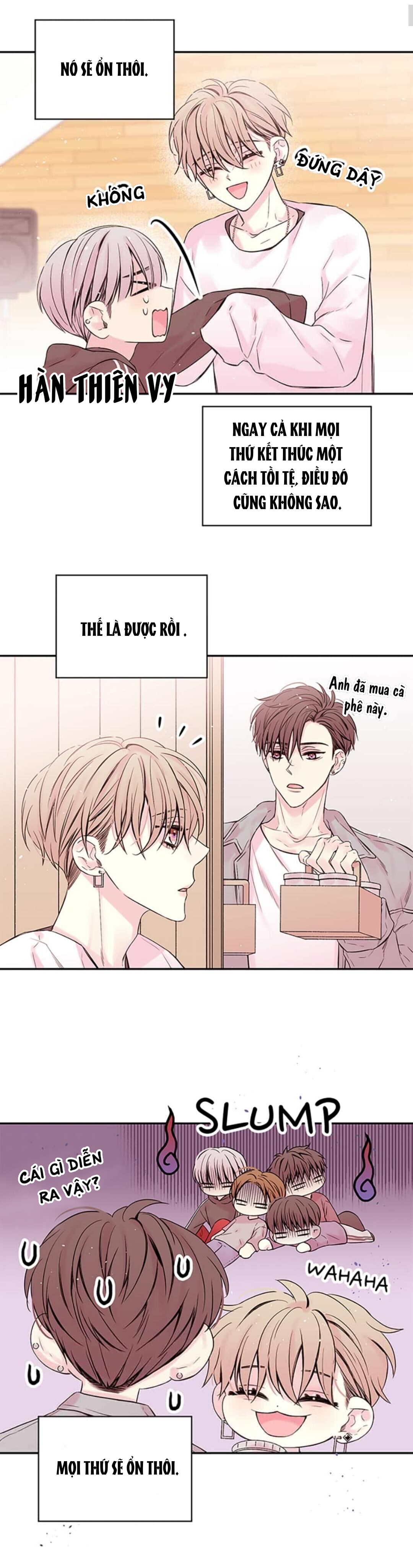 in my closet chapter 26 12