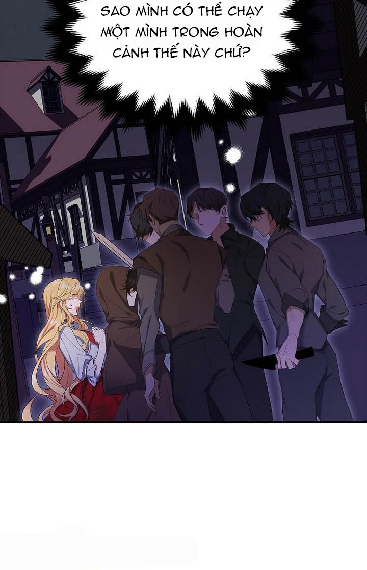 nam chính đang cản đường tôi chapter 1 41