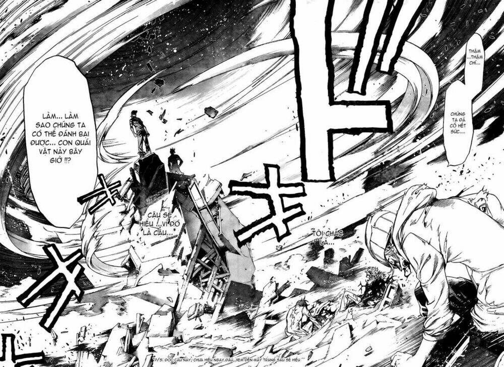 air gear chapter 162 11