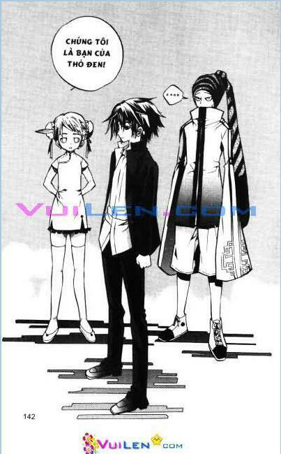 moon boy - chàng trai ánh trăng chapter 5 141