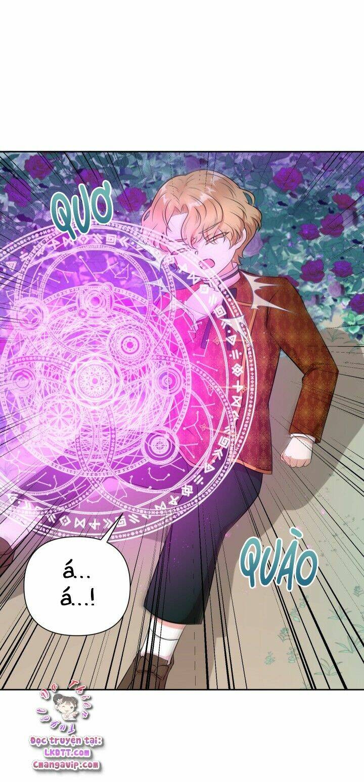 công chúa xấu xa chapter 22 19