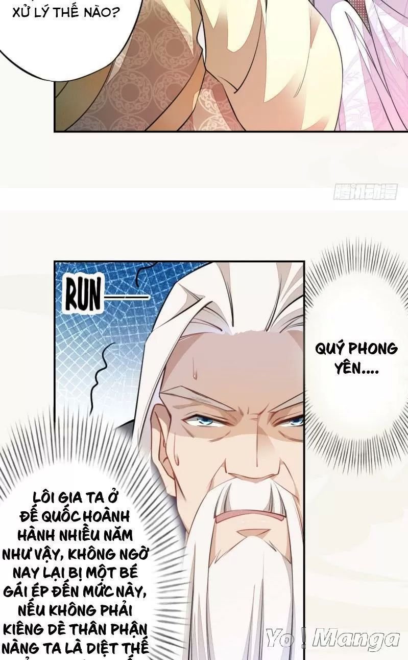 tuyệt thế luyện đan sư chapter 50 21