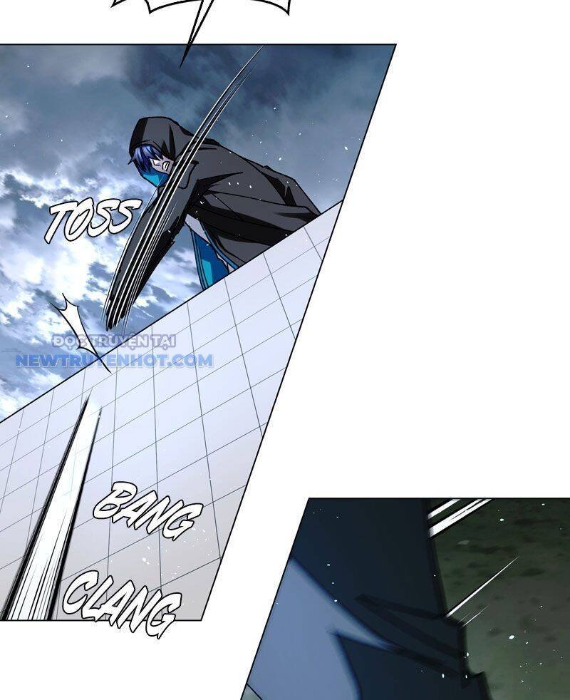 tận thế cũng chỉ là trò chơi chapter 33 147