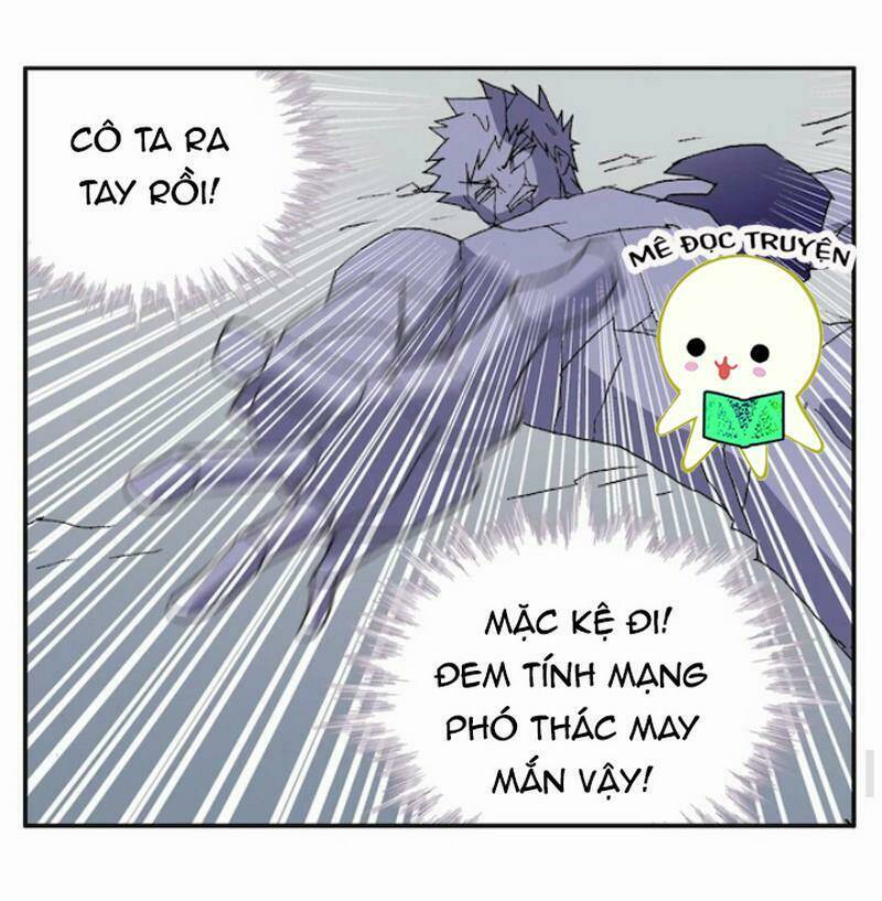 nhà có siêu dễ thương chapter 95 14