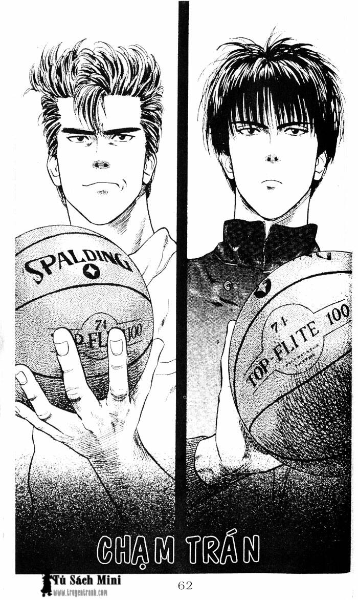 cao thủ bóng rổ chapter 3 2