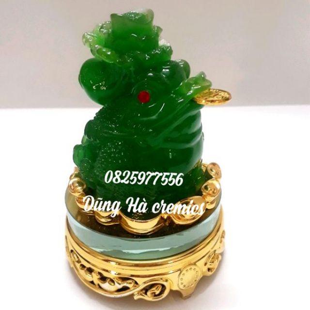 Ông cóc và ông tỳ hưu trấn trạch,chiêu tài lộc S1