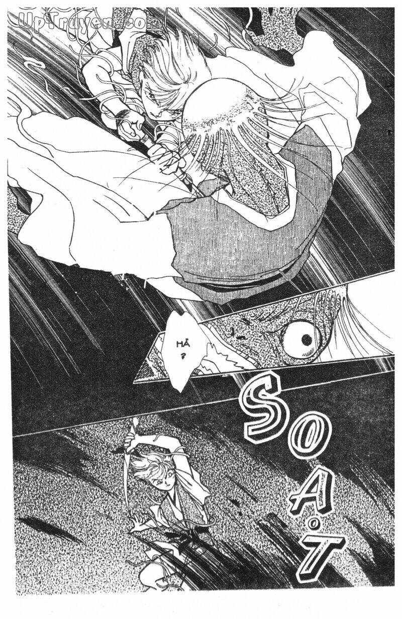 hoàng tử hoa - bud boy chapter 4 39