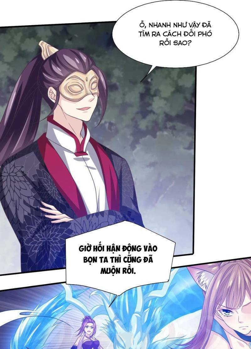 ta là ngọc hoàng đại đế chapter 30 14