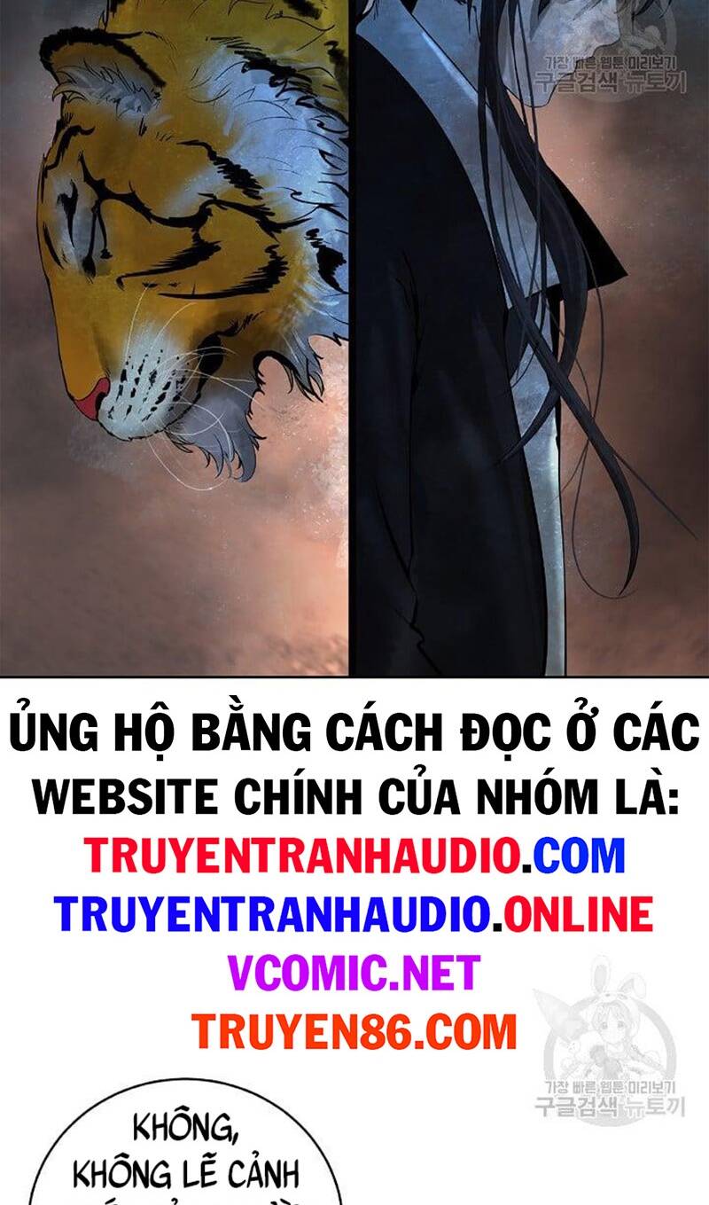 xuyên không thành hổ chapter 88 74