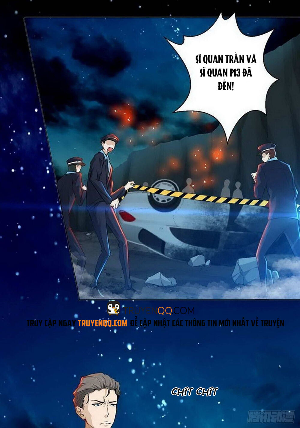 quỷ quyệt @ai chapter 1 7