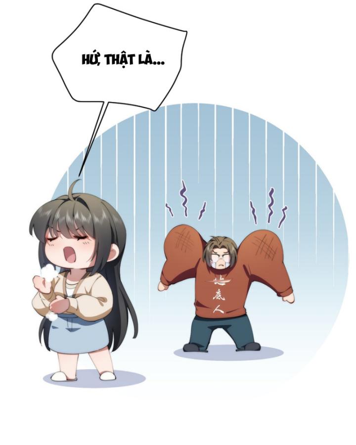 nữ chính chạy từ trong sách ra thì phải làm sao chapter 86 56