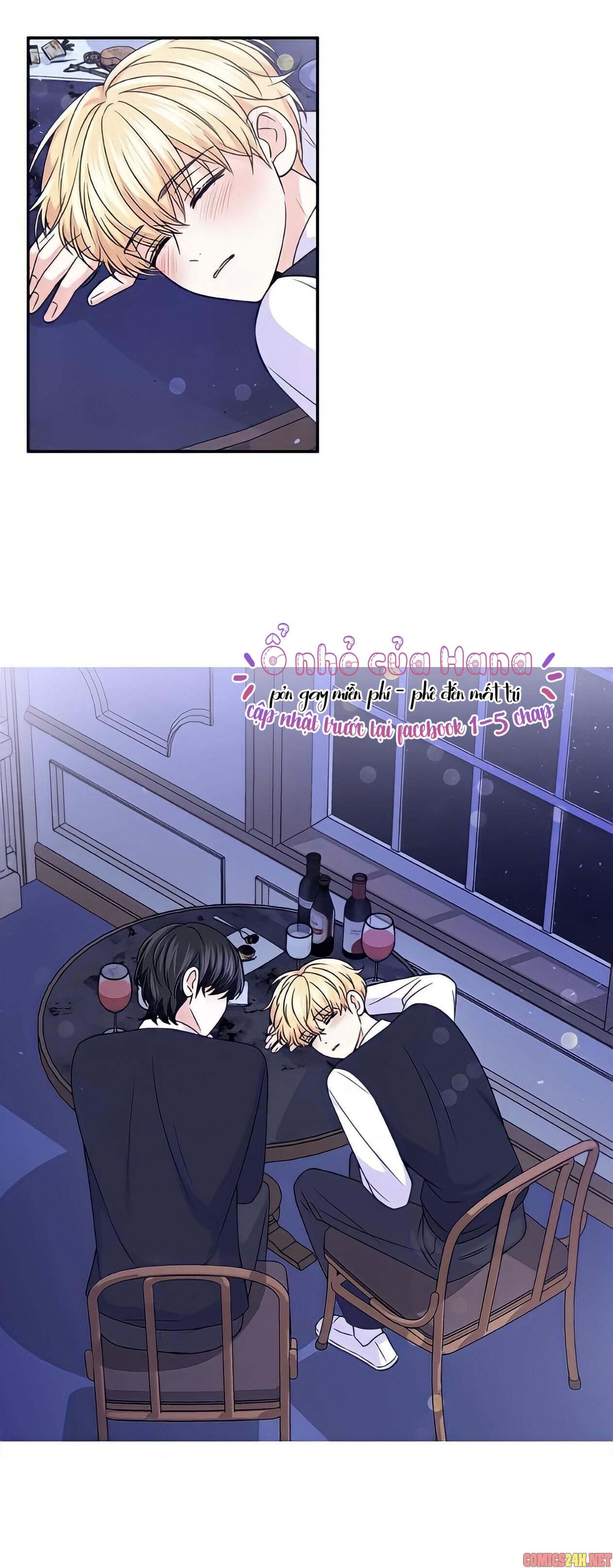 kinh nghiệm cảnh nóng chapter 66 27