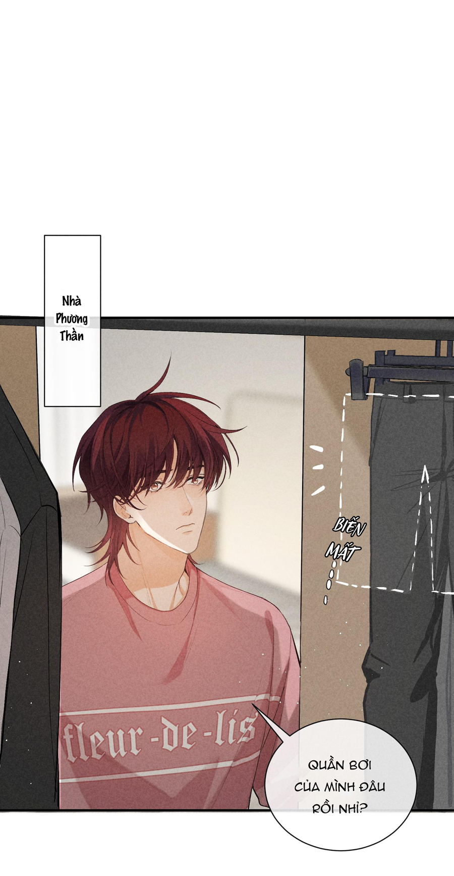 trò chơi săn mồi chapter 75 17