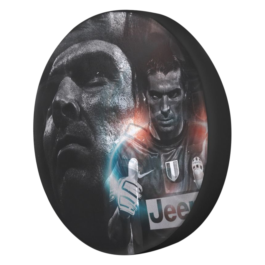 Gối tròn Buffon - GOST135