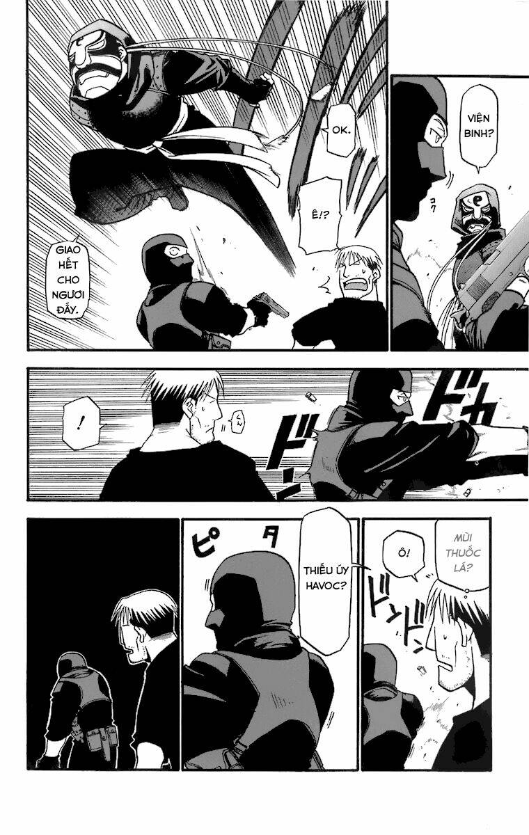 giả kim thuật chapter 37 22