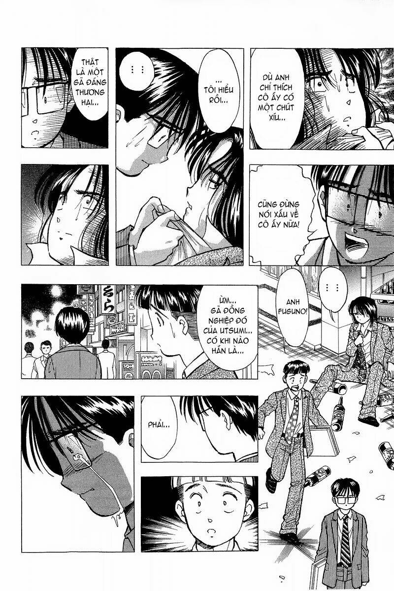 yume de aetara chapter 66 20