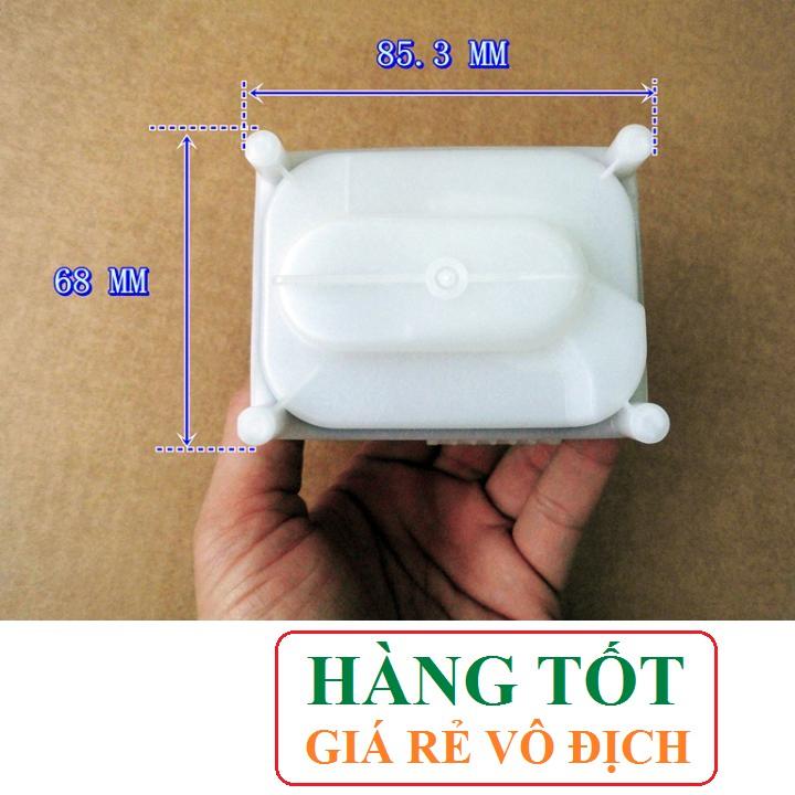 Bơm tuần hoàn, rửa kính xe hơi các loại