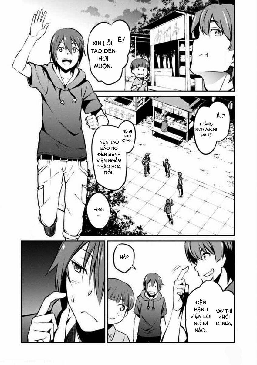 pháo hoa đẹp hơn nếu ngắm từ phía dưới hay từ đằng xa? chapter 3 12