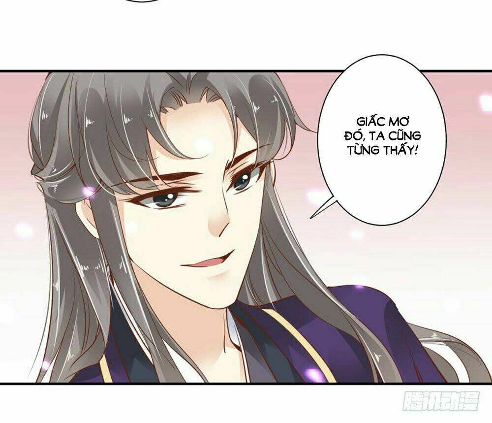 thiền tâm vấn đạo chapter 59 56