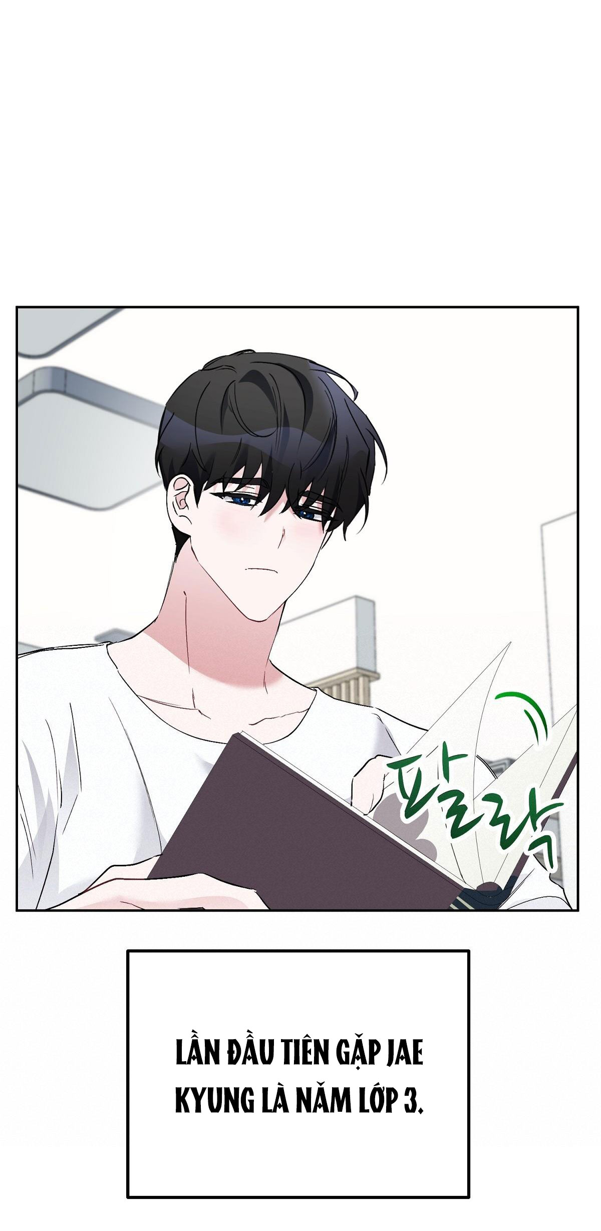 Người Bạn Dâm Loạn chapter 16.1 - Trang 25