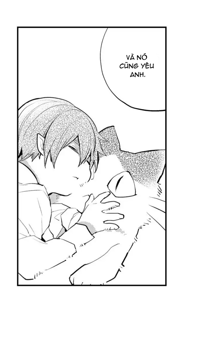 tiếng gọi của tình yêu sau trải nghiệm cận tử chapter 31 12