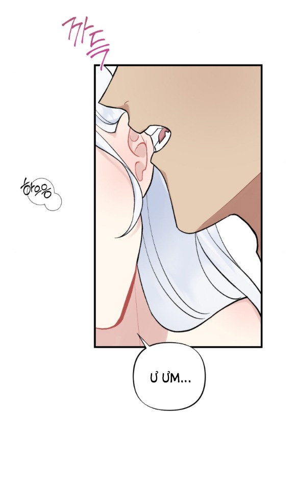 [18+] chuyện mèo trắng bị ba tước báo đen ăn thịt chapter 3.1 7