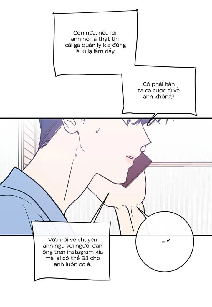 tình yêu ngây dại chapter 13 40