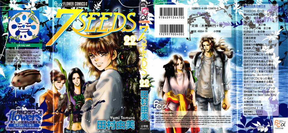 mầm sống chapter 112 2