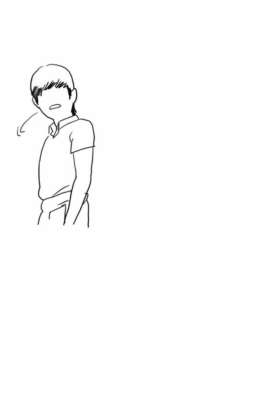 cô nàng trên lớp - the girl from class chapter 17 35