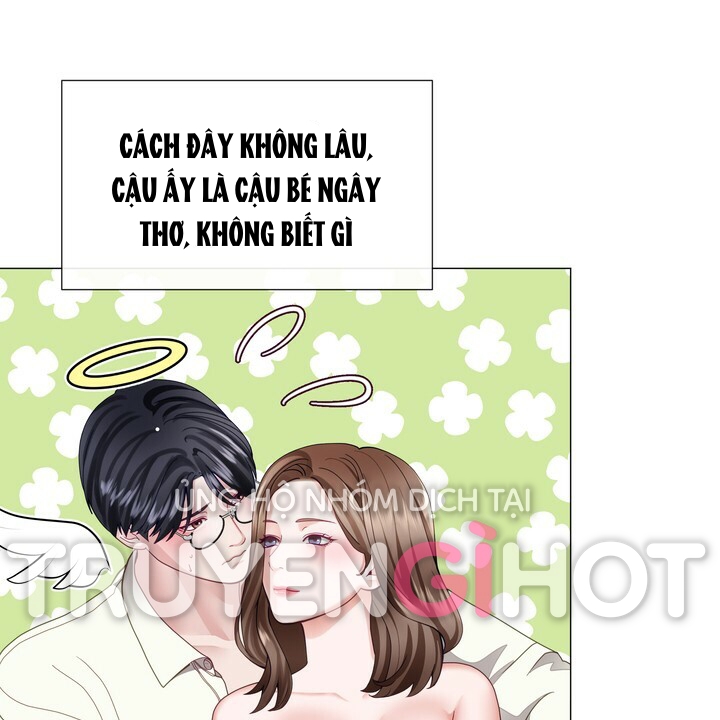 [18+] con không muốn đâu, cha à! chapter 18.1 12