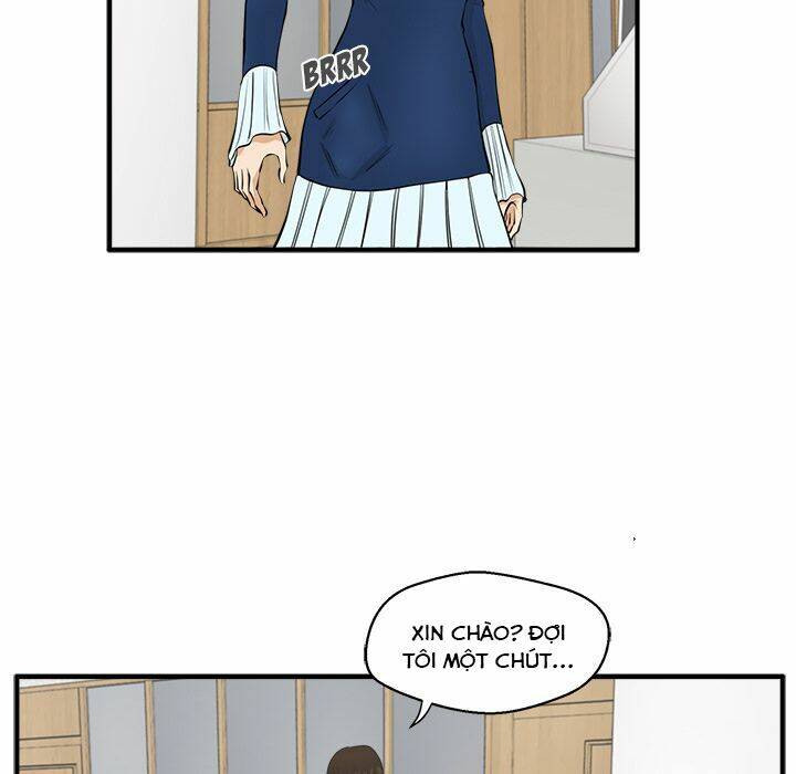 mr kang chapter 48 30