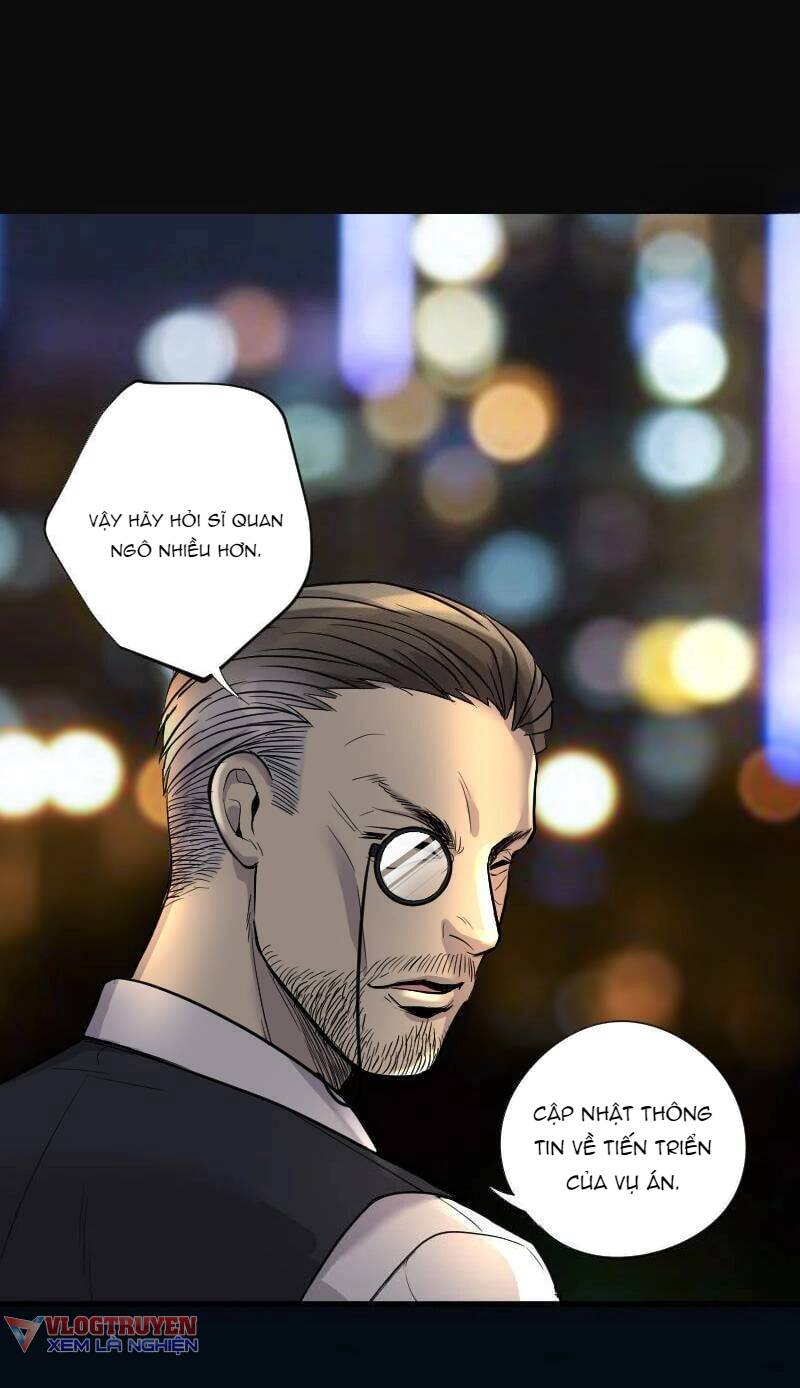 thợ cắt tóc cho diêm vương chapter 28 14