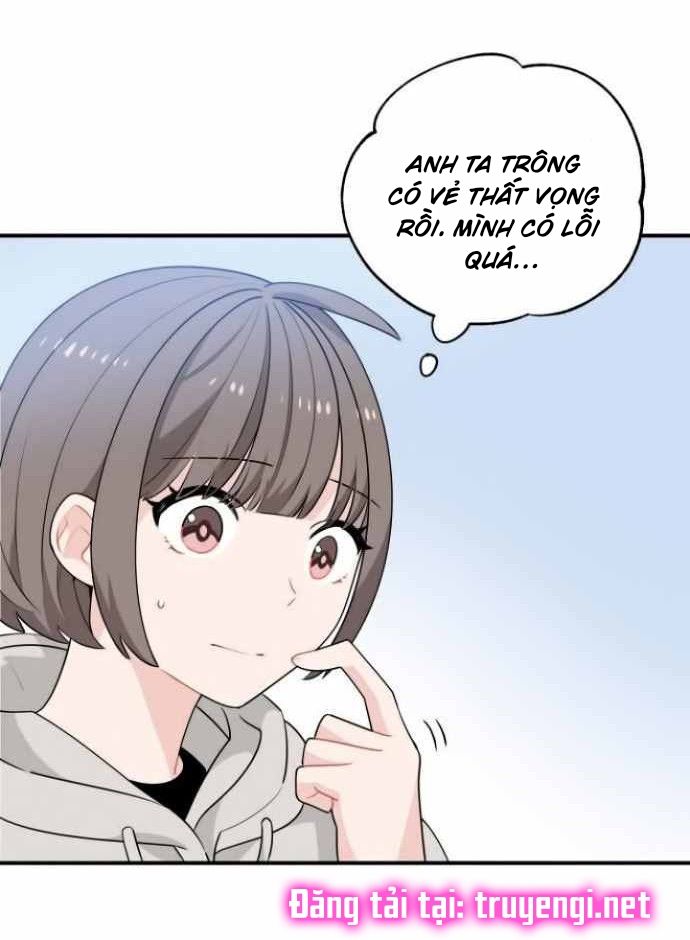 ngài kỵ sĩ, xin hãy cứu tôi! chapter 7 25