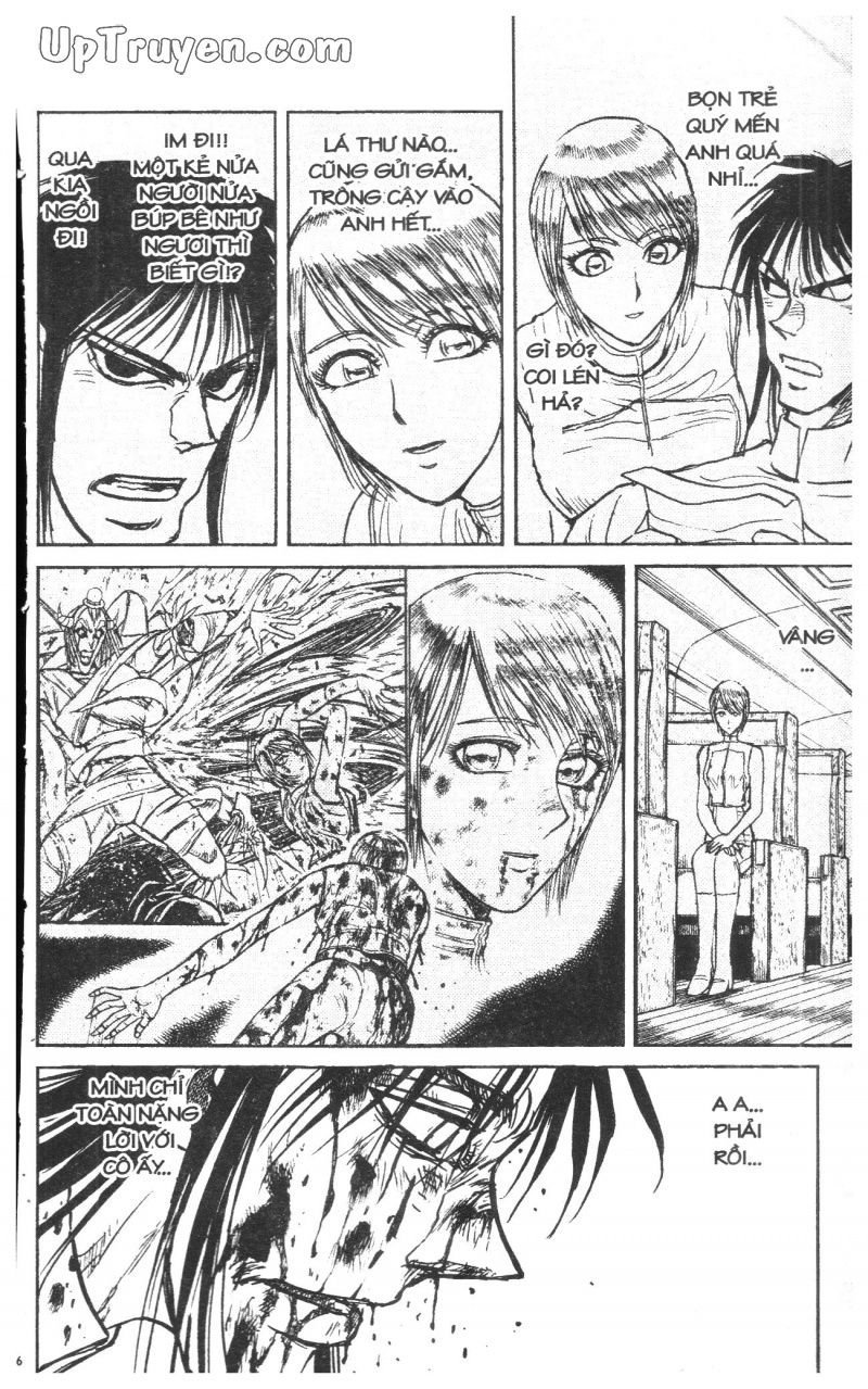 nhật ký lọ lem chapter 42 178