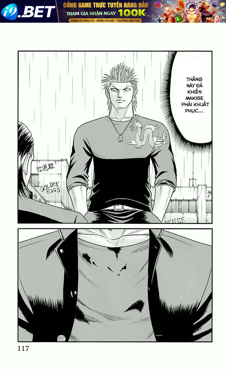 crows zero chapter 21 26