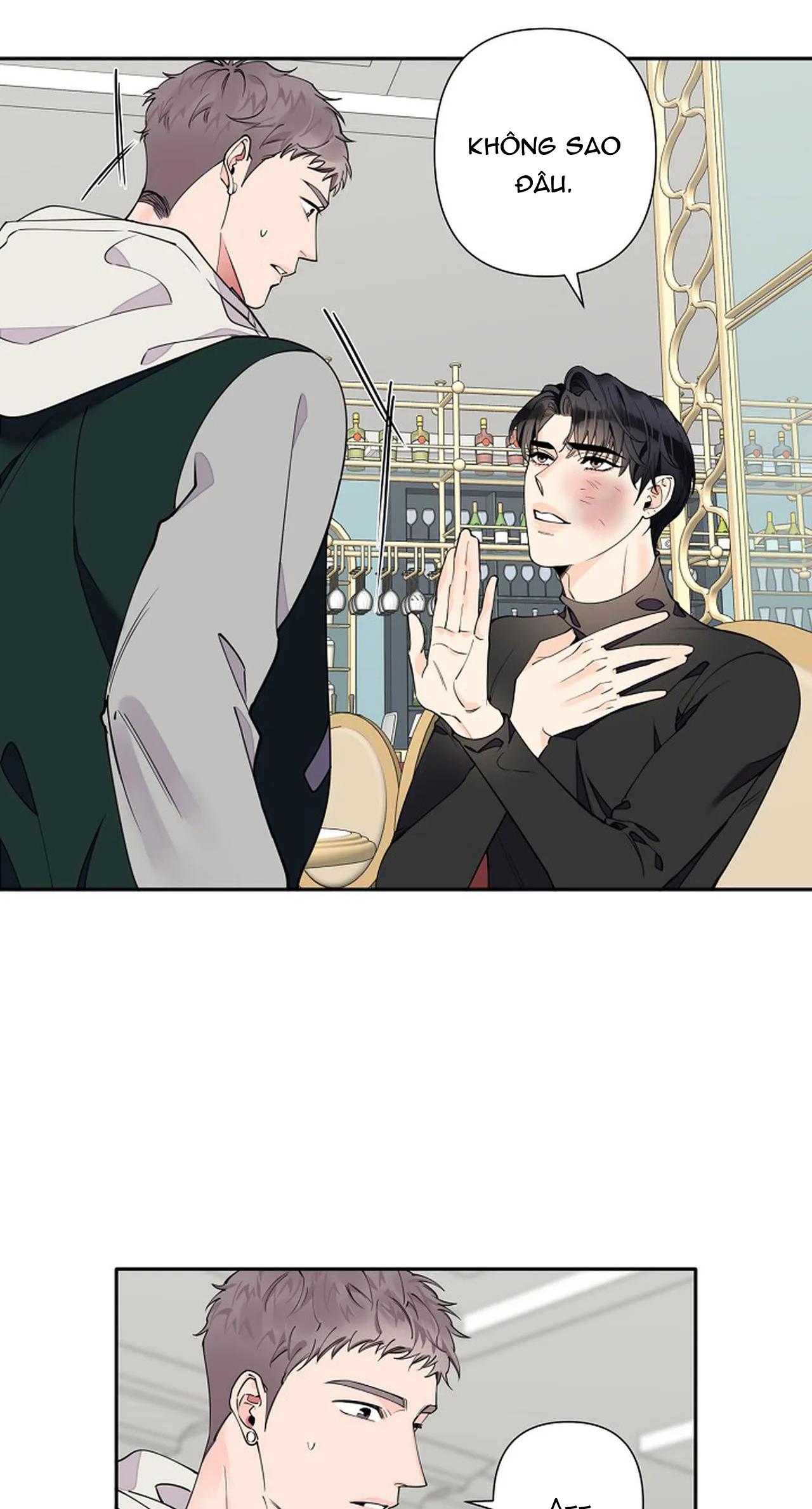 đêm dịu dàng chapter 6 29