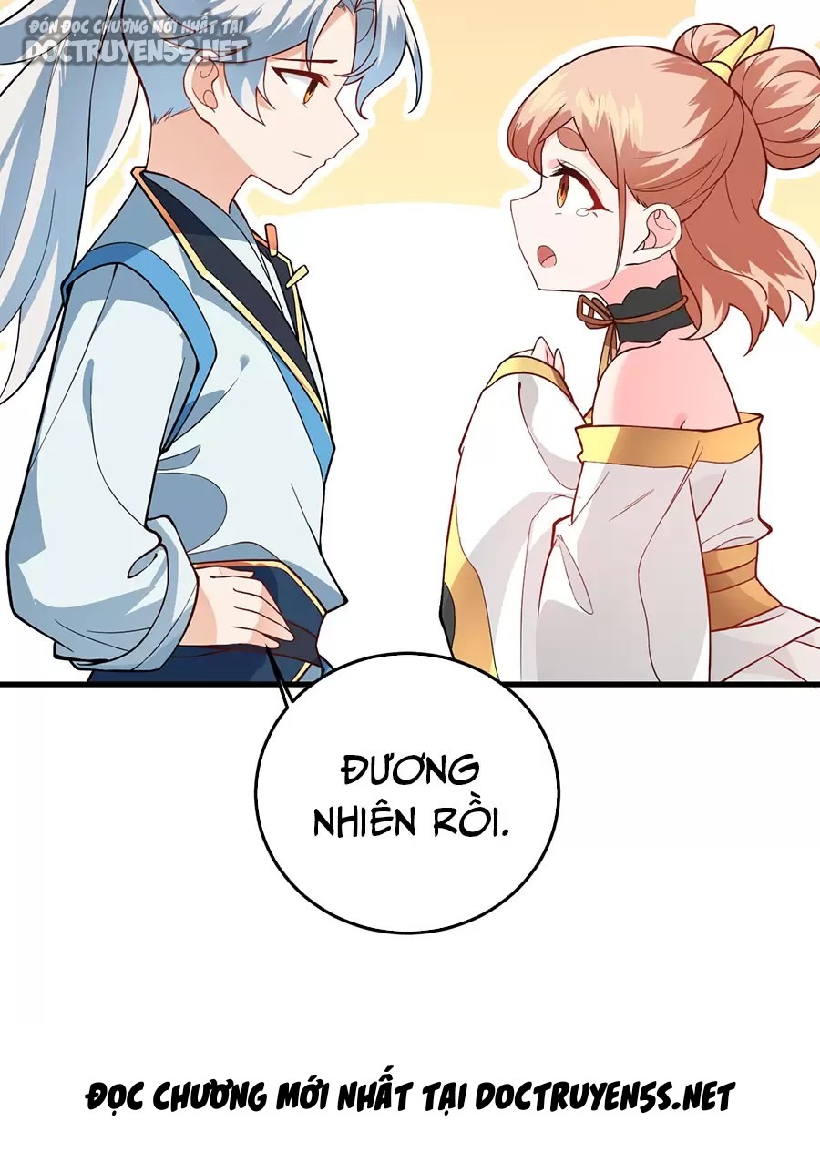 mang theo các tiên tử vô địch thiên hạ chapter 15.2 7
