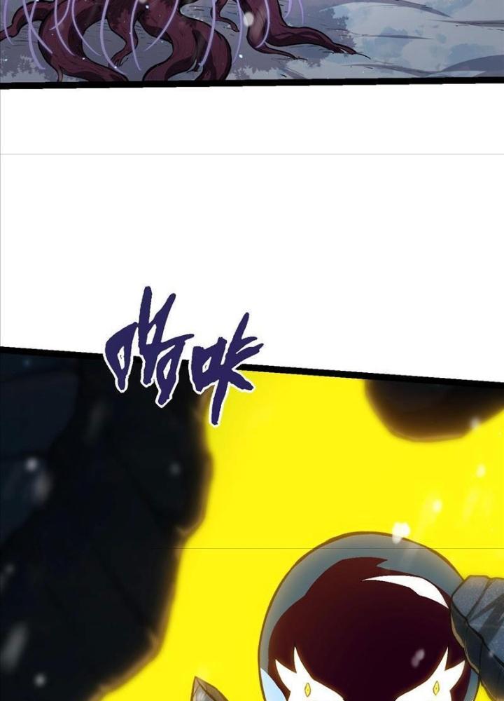 từ cây cổ thụ bắt đầu tiến hóa chapter 96 64