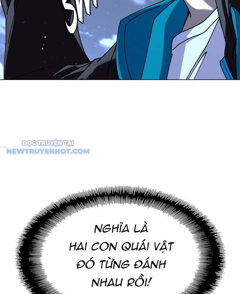 tận thế cũng chỉ là trò chơi chapter 34 32