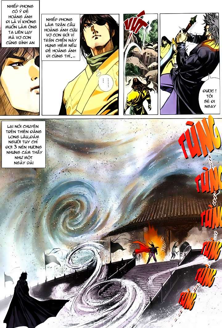 phong vân chapter 236 19