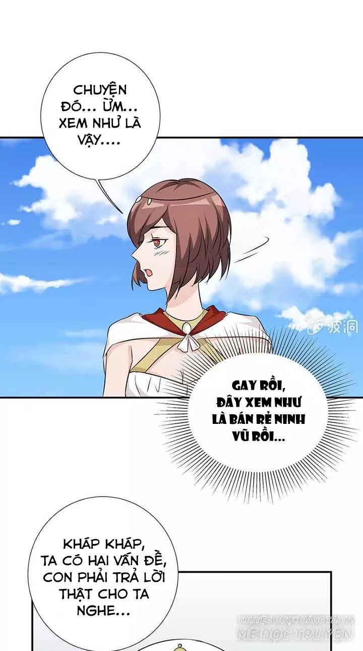 kháp kháp hương phản chapter 25 15