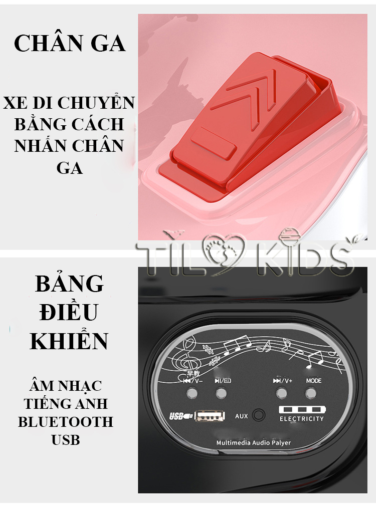 Công Ty TNHH TILO KIDS