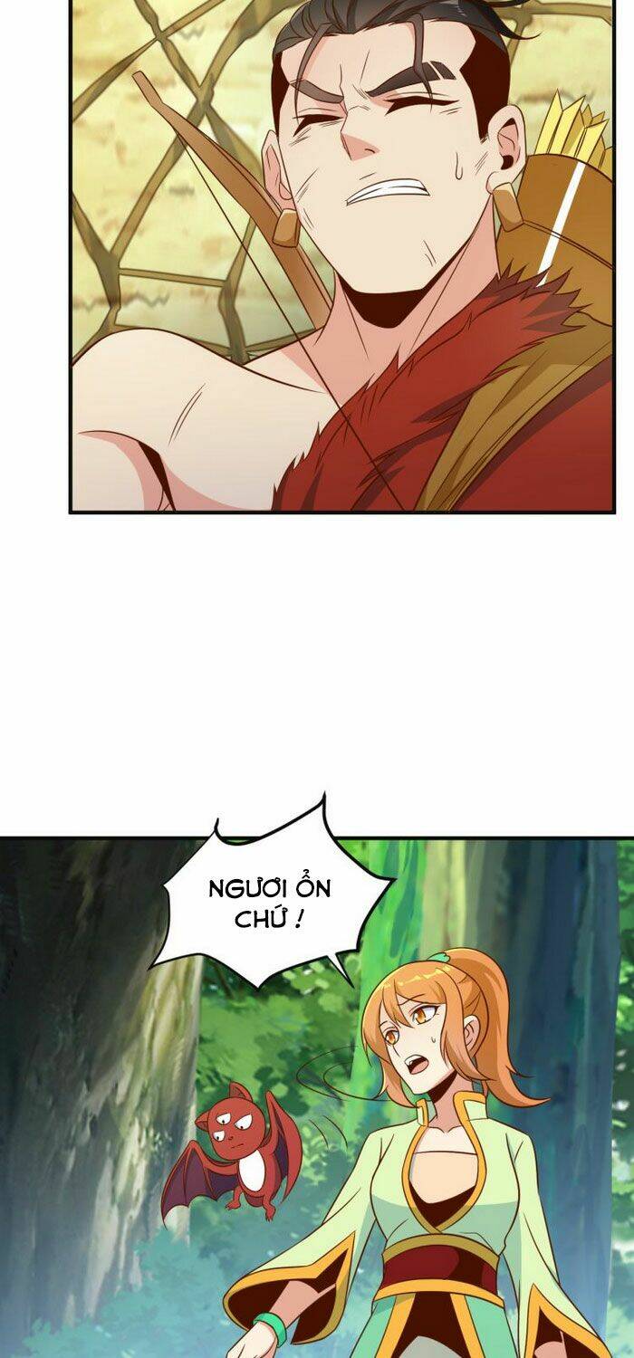 thôn phệ một thế giới tu tiên chapter 82 45