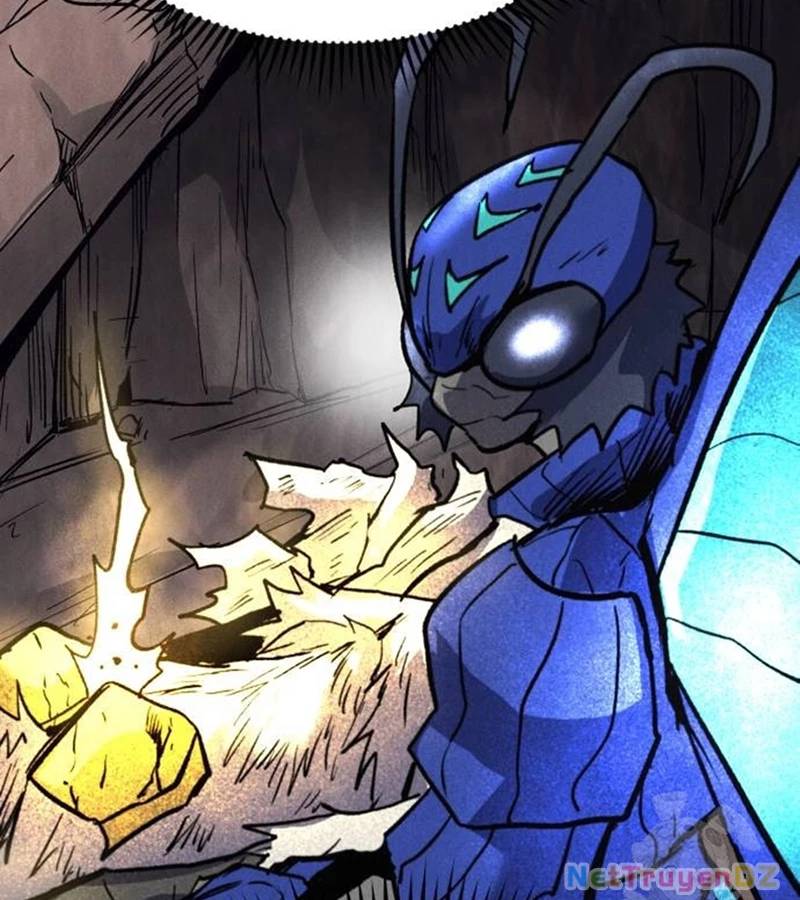 người côn trùng chapter 95 97
